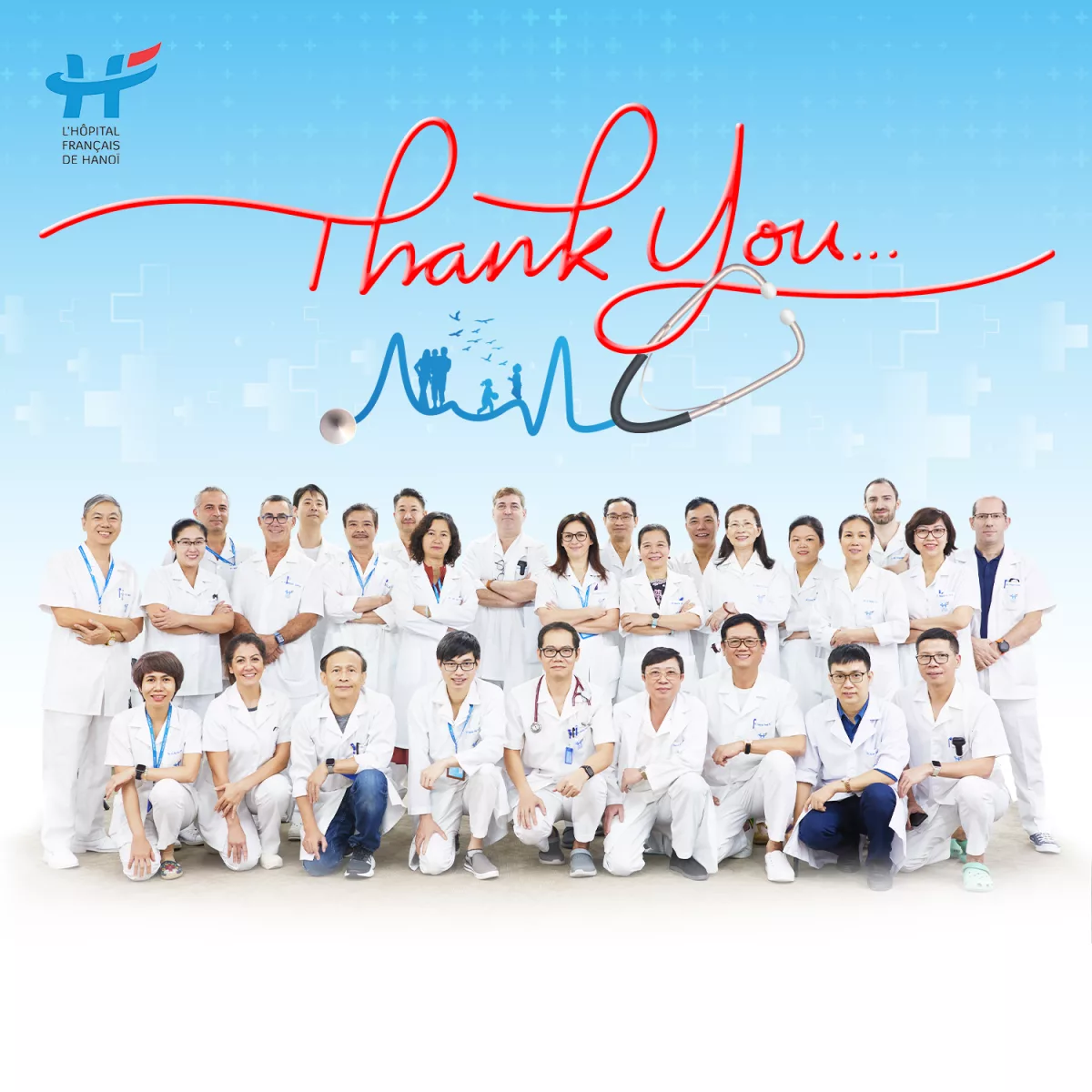 Thank you for making your appointment!
